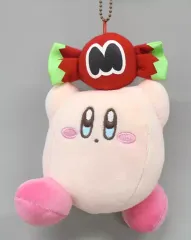 【中古】雑貨 カービィ(マキシムトマト) マスコット 「星のカービィ×ITS’DEMO」