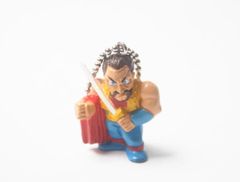 餓狼伝説 ローレンスブラッド フィギュア キーホルダー 格闘ゲーム