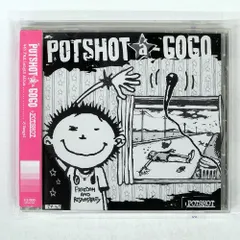 2025年最新】POTSHOT GOGOの人気アイテム - メルカリ