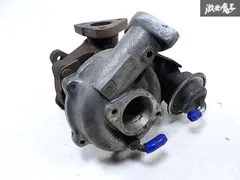 TD04-11B タービン K6A F6A JB アルト カプチーノ HT07