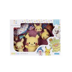 キイロイトリワンダーZOO そっくりどうぶつセット ぬいぐるみ