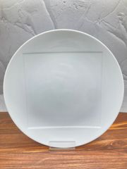 \\ノリタケ サンプル品特別価格//　新品　27cmクープ皿 9930A/1547  サンプル品　プレート　皿　お皿　食器　洋食器　特別価格　在庫限り