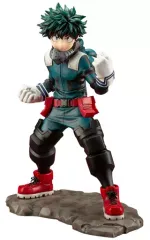 【中古】フィギュア ARTFX J 緑谷出久 「僕のヒーローアカデミア」 1/8 PVC製塗装済み完成品