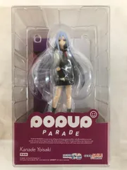 【新品未開封】ポップアップパレード 宵崎奏 グッドスマイルカンパニー POP UP PARADE 宵崎奏