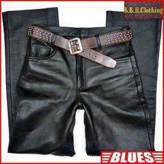 JIMSINN ジムズイン ジップポケット レザー パンツ Y2K パンクロック JIMSINN ジムズイン ジップポケット レザー パンツ Y2K パンクロック