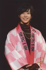 【中古】生写真(ジャニーズ) IMPACTors/松井奏/ライブフォト・上半身・2Lサイズ/「滝沢歌舞伎ZERO 2022」ステージフォト