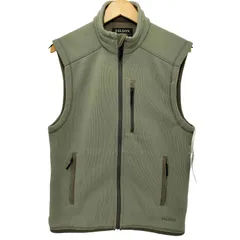最終価格　C.C. FILSON CO. ベスト サイズ36 カーキ　フィルソン 楽天市場】FILSON マッキーノウールベスト ベスト ウールベスト
