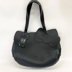 【展示サンプル品】　CAMBRIDGE SATCHEL　ハローキティトートバック　非売品　希少　HK　Face