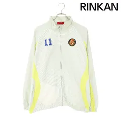 2025年最新】Supreme S Logo Track Jacketの人気アイテム - メルカリ