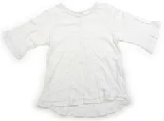 【ザラ/ZARA】Tシャツ・カットソー 120サイズ 女の子【子供服・ベビー服】（1828426）