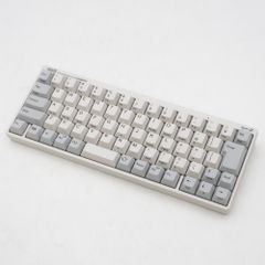 PFU ピーエフユー PC周辺機器 HHKB Professional HYBRID Type-S 日本語配列／白 Happy Hacking Keyboard PD-KB820WS