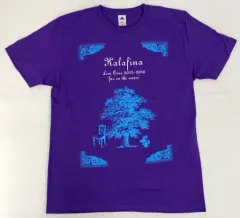Kalafina LIVE 2010 Tシャツ S Kalafina LIVE 2010 Tシャツ S