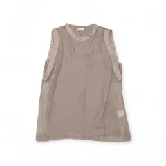 2025年最新】BRUNELLO CUCINELLI ノースリーブの人気アイテム - メルカリ