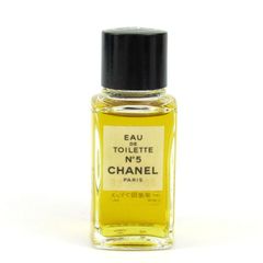 샤넬 향수 No5 오두트 왈렛 EDT 약간 사용 향기 여성 19ml 사이즈 CHANEL [중고]