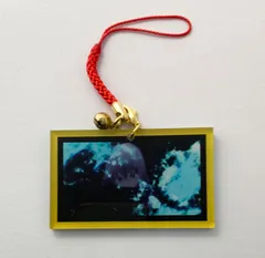 刀剣乱舞 花丸 骨喰藤四郎 アクリルキーホルダー ビジュアルコレクション