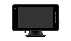 Yupiter(ユピテル) SUPER CAT レーザー&レーダー探知機 YK-3100 2025年無線LAN搭載型セパレートタイプ