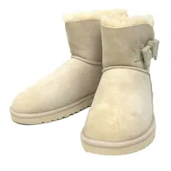 2024年最新】スワロフスキーリボン uggの人気アイテム - メルカリ