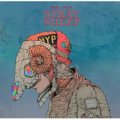 米津玄師 BOOTLEG & STRAY SHEEP 初回盤 CD+DVD 米津玄師 STRAY SHEEP & BOOTLEG 初回盤 CD+DVD - 邦楽低 価格 通販