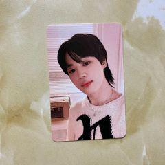 BTS 2024 FC限定11周年FESTA ARMY ZONE トレカ J-HOPE ホソク