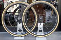 シマノ SHIMANO デュラエース DURA-ACE WH-R9100-C40-TU