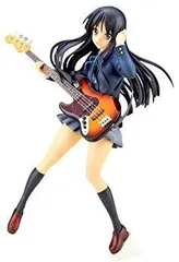 セール けいおん！ 秋山澪 オリジナルコスチュームver. 1/8 完成品 Amazon.co.jp: けいおん!秋山澪 オリジナルコスチュームVer. (1