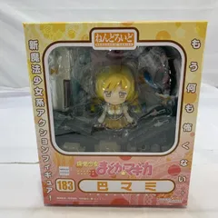 2025年最新】ねんどろいど 巴マミの人気アイテム - メルカリ