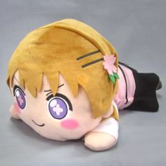 [중고] 봉제 인형 코코아 (도야 얼굴) 메가 점보 잠 썰매 봉제 인형 "코코아"[주문은 토끼입니까??]