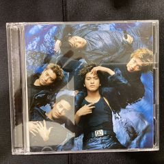 TOKIO/LIVE TOUR 2002～5 AHEAD in 日本武道館 - メルカリ