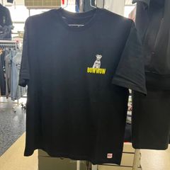 XLサイズあり‼️ STEER steerステア⚫︎半袖　Tシャツ　ブラック　ホワイト　M L XL