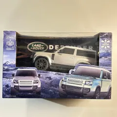 1/14 RCカー ランドローバーディフェンダー グリーン 電動ラジオコントロール 14354 mxn26g8 Amazon.co.jp: 1/14 RCカー ランドローバーディフェンダー