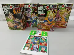 2024年最新】ドラゴンボール 全4 巻 初版の人気アイテム - メルカリ