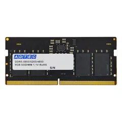 2026年最新】ddr5 8gb 5600の人気アイテム - メルカリ
