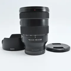 2025年最新】24-105mm f4 g ossの人気アイテム - メルカリ