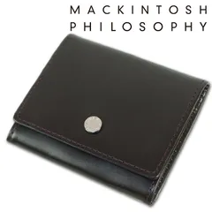 2024年最新】mackintosh philosophy カードケースの人気アイテム