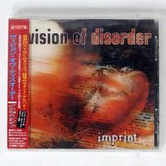 2025年最新】vision of disorderの人気アイテム - メルカリ