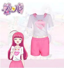 2025年最新】コスプレ衣装 プリパラ 北条そふぃの人気アイテム