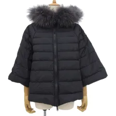 専用です　美品　タトラス　マーレ　ブラック　サイズ2 TATRAS タトラス ダウン ダウンジャケット ミレル レディース