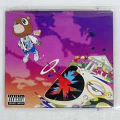 2025年最新】kanye west graduationの人気アイテム - メルカリ