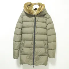 2025年最新】duvetica carysdueの人気アイテム - メルカリ