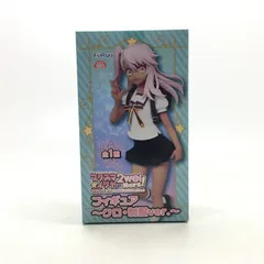 2025年最新】プリズマイリヤ フィギュア クロ 制服の人気