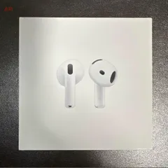 2025年最新】airpods 未開封の人気アイテム - メルカリ