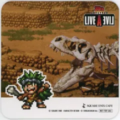 2025年最新】スクエニカフェ ライブアライブの人気アイテム