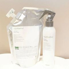 【新品】イオグスヴェールミスト250ml ＆イオグスヴェールミストレフィル500ml 組み合わせセット