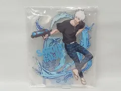 呪術廻戦 セガラッキーくじ I賞 アクリルスタンド 五条悟