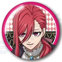 【中古】バッジ・ピンズ 千切豹馬 「ブルーロック トレーディング缶バッジ 仮面舞踏会ver.」