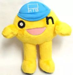 [중고] 지갑·패스 케이스(남성) on 짱 봉제인형 패스 케이스 [이치반 쿠지 수요일 어떨까요] D상