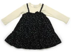 【アプレレクール/apreslescours】ワンピース 100サイズ 女の子【子供服・ベビー服】（1972954）