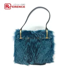 2026年最新】プラダ ファー バッグの人気アイテム - メルカリ