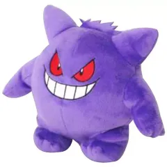 【中古】ぬいぐるみ ゲンガー ALL STAR COLLECTION Sサイズぬいぐるみ 「ポケットモンスター」