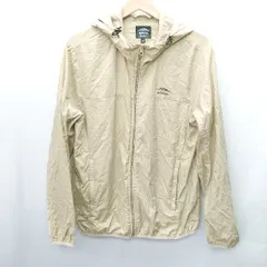 ◇ OUTDOOR アウトドア 長袖 ジャンパー サイズＭ ベージュ系 レディース E  【1408060024216】のサムネイル